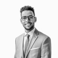 Portrait of Dr Abdelhadi Laaouina, luxury real estate consultant