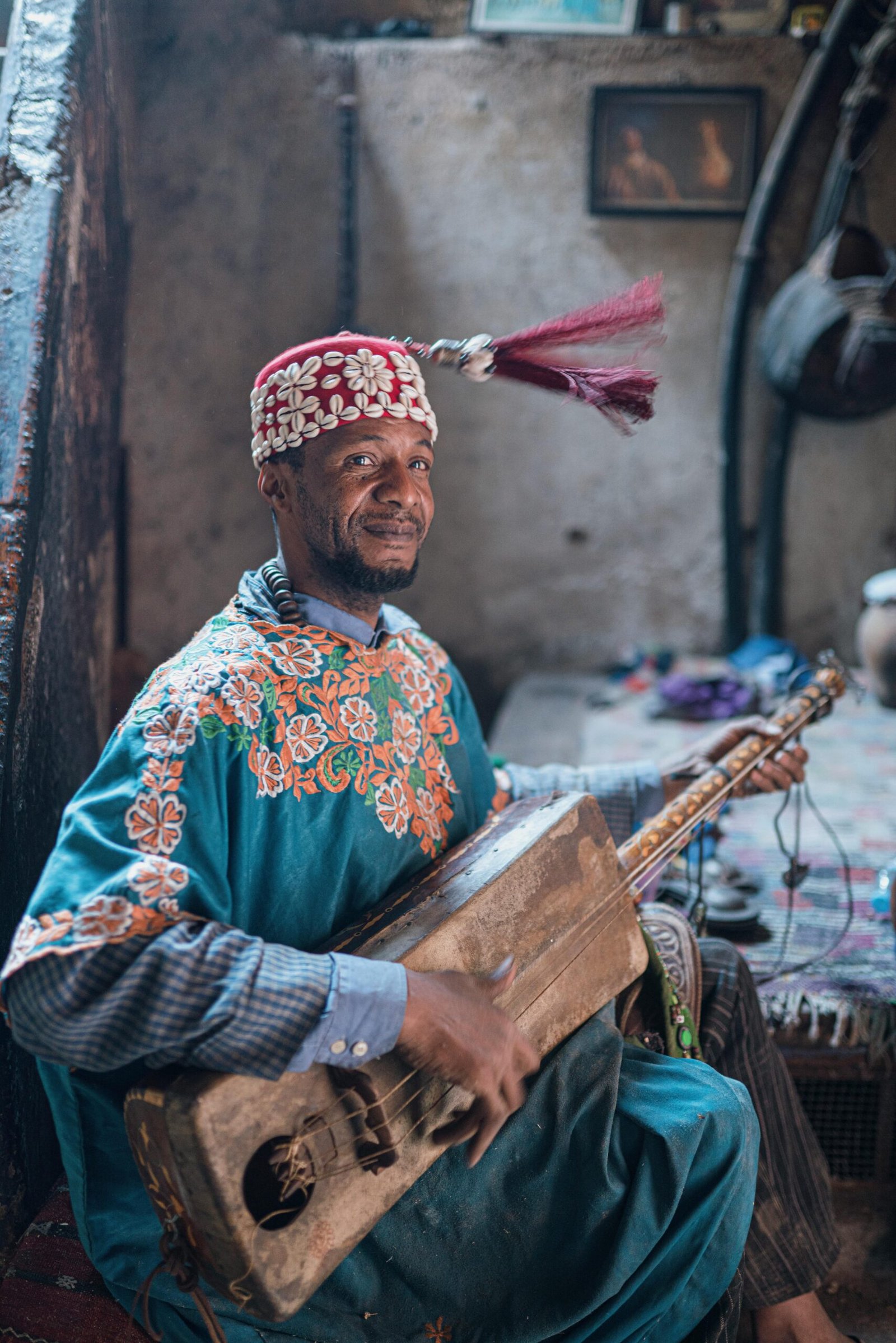 Morocco tourism ranking to 2nd in African tourism and 3rd in business