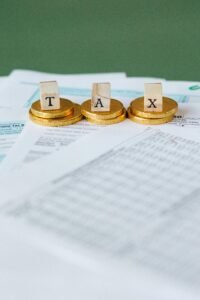 Capital Gains Tax