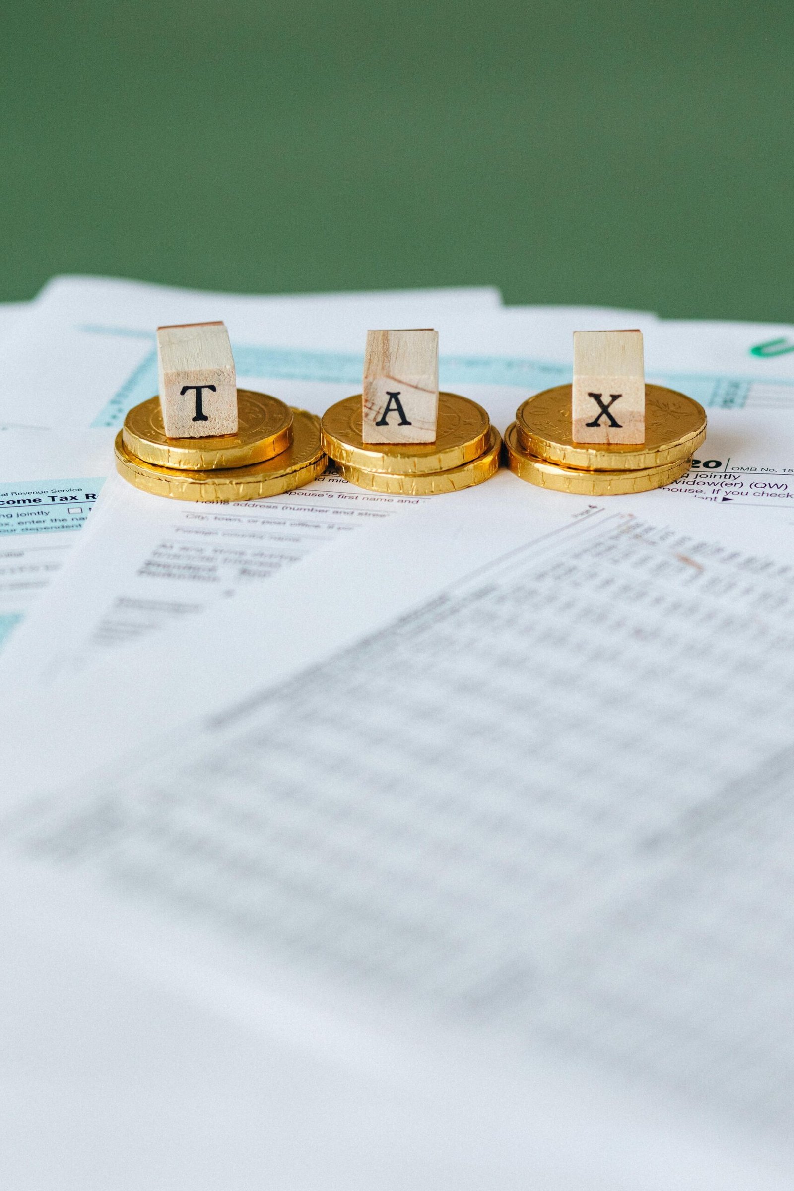 Capital Gains Tax