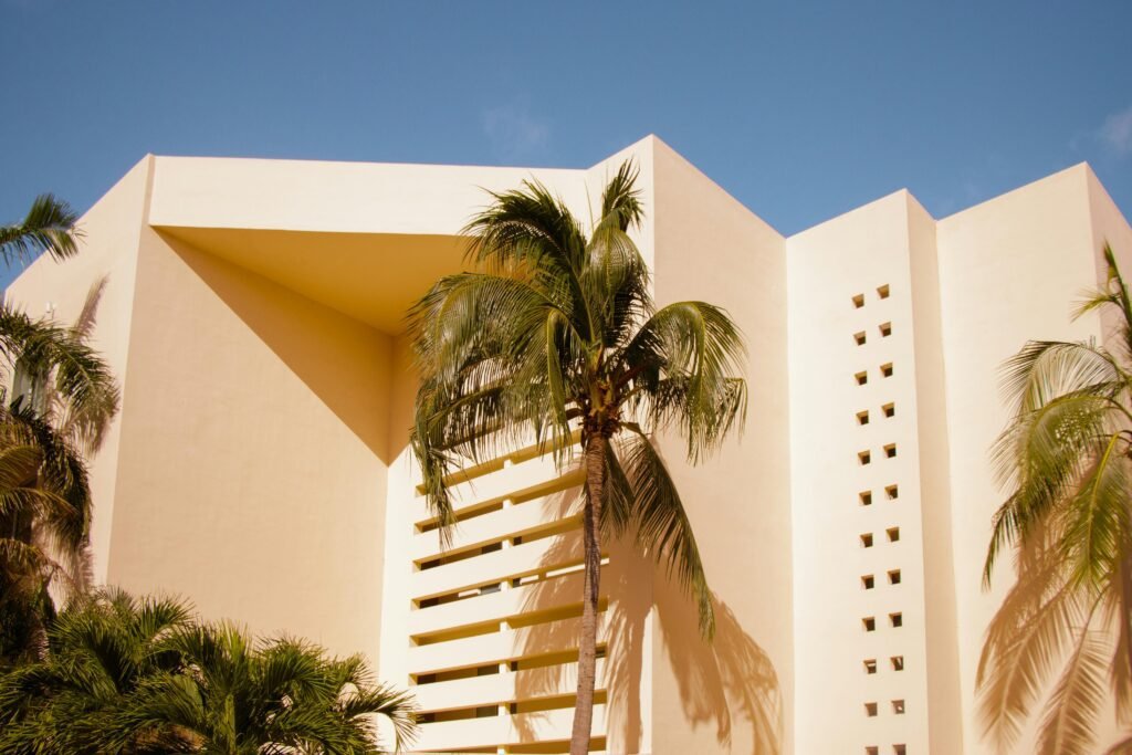 investing in a riad in Marrakech