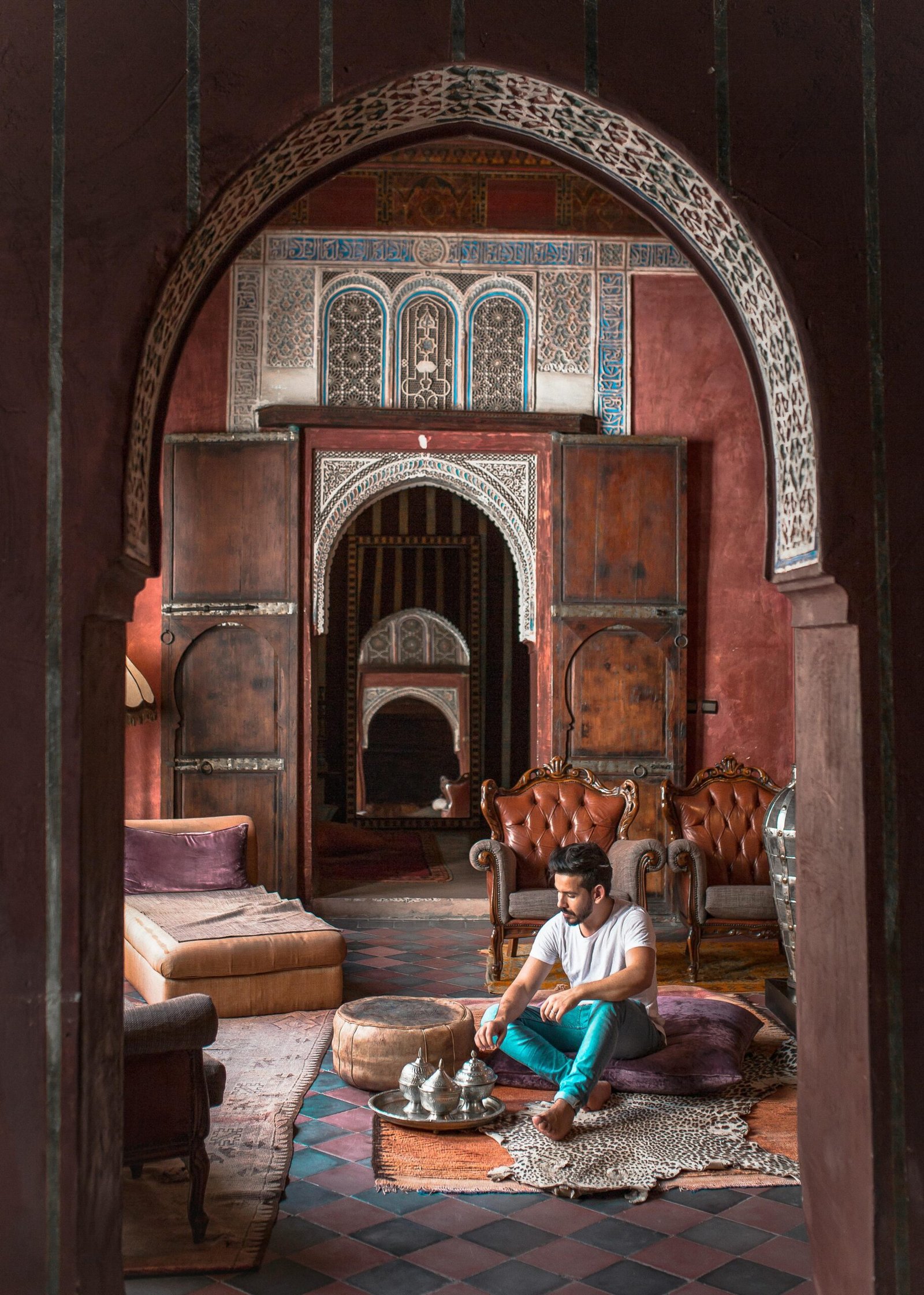 investissement immobilier marrakech