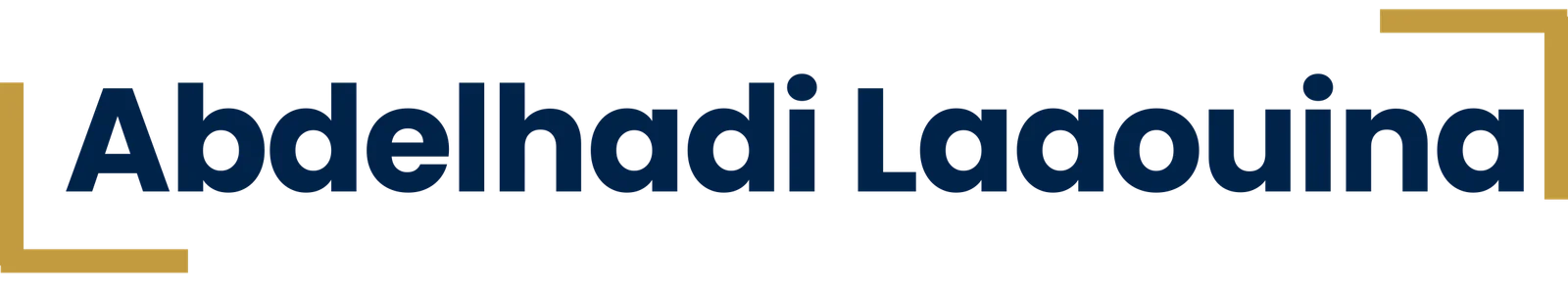 Abdelhadi Laaouina
